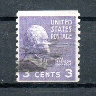 USA Nr. 414 - 1 gestempelt (2521)