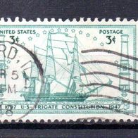 USA Nr. 563 gestempelt (2522)