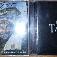 2 Maxi CDs: The Taste (2001) & Soul Asylum - Runaway Train (1993)