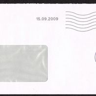 Deutschland Moderne Privatpost "Brief mit Marke" siehe Bild (4)