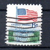 USA Nr. 941 gestempelt (2522)