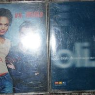 2 Maxi CDs: "Girl 4 A Day" von Band Ohne Namen & "So Bist Du", von Oli P.