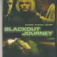 Blackout Journey - DVD - Drama m. Arno Frisch, Mavie Hörbiger, Marek Harloff