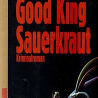 Good King Sauerkraut / Barbara Paul