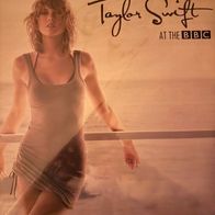 Taylor Swift - At The BBC / LP + Poster