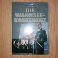 DVD Die Wannseekonferenz