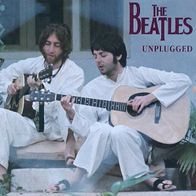 The Beatles - Unplugged / Vinyl LP