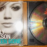 2 Maxi CDs: Kelly Clarkson - Since U Been Gone (2005) & Donna Lewis - I Love Y (1996)