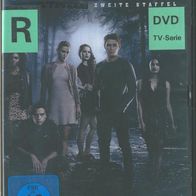 Riverdale - 11 Folgen der 2. Staffel - 2 DVDs (2. Teil der 2. Staffel)