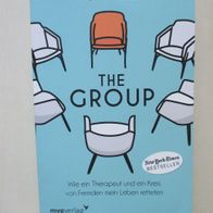 Christie Tate: The Group