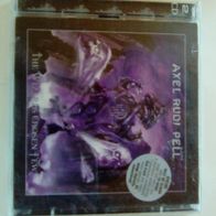 Axel Rudi Pell-The Wizards Of Few.2 CD Album.