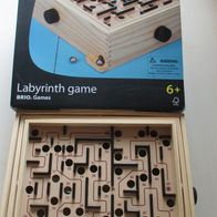 Brio Labyrinth