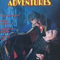 US Bizarre Adventures Magazine Nr. 33 (Dec. 1982)