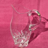NEU Dekorative WMF Wasser Kanne "Nadine" 1,2 L Saft Wein Milch Glas Karaffe Krug