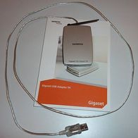 Siemens Gigaset USB 54 Adapter WLAN Wifi 54 mbps 11g/ b mit Kabel => besser als Stick