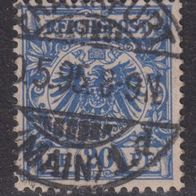 Deutsches Reich 48d o #056629