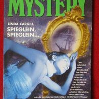 Spieglein, Spieglein Cora Mystery Band 179 Linda Cargill