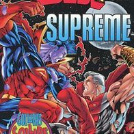 US Gladiator / Supreme Nr. 1 (Mar. 1997)