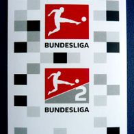 Fußball, Bundesliga-Bundesliga 2 (2018-2019)