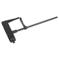 Volkswagen 7E0071740 Fahrradhalter (nur für Heckklappen-Fahrradträger 7E0071104
