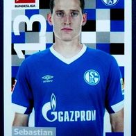 Bundesliga - 2018/2019 - FC Schalke 04 - Sebastian Rudy