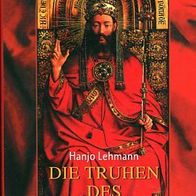 Die Truhen des Arcomboldo von Hanjo Lehmann (2000)