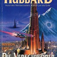 Die Verschwörer Planen von L. Ron Hubbard (1995)