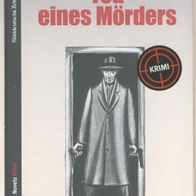 Tod eines Mörders - Süddeutsche Zeitung Bibliothek Graphic Novels Krimi Bd. 4