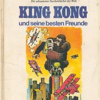 Ulk Taschenbuch Nr 2 - King Kong und seine besten Freunde - Nelson Vlg.