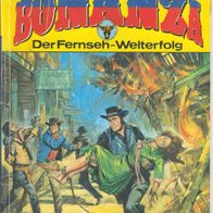 Bonanza Sammelband Nr. 14 (mit Heft 87, 88, 90) - Bastei Verlag