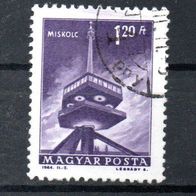 Ungarn Nr. 2010 gestempelt (2524)