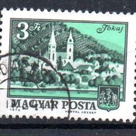 Ungarn Nr. 2874 gestempelt (2524)