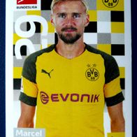 Bundesliga - 2018/2019 - Borussia Dortmund - Marcel Schmelzer