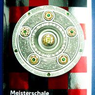 Bundesliga - 2018/2019 - Meisterschale