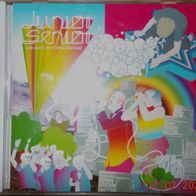 CD Album: "D-D-Don´t Don´t Stop The Beat" von Junior Senior (2002)