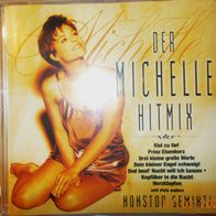 CD Album: "Der Michelle Hitmix" von Michelle (2003)