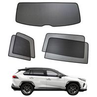 Sonnenschutz-Blenden Passend Für Toyota Corolla Touring Sports Ab 4