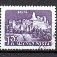 Ungarn Nr. 1656 gestempelt (2524)