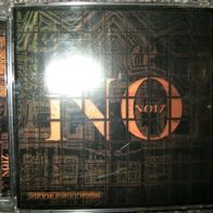 CD Album: "Noiz" ?von Söhne Mannheims (2004)