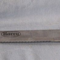 Brotmesser Sägemesser Harry ca. 22 cm Messerlänge