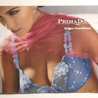 Katalog von PrimaDonna Lingerie, Ausgabe 12/2009