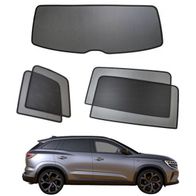 Sonniboy Sonnenschutz Für Renault Zoe (ab 2013) – Komplettset Inkl. Tasche, Made In Germany