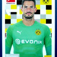 Bundesliga - 2018/2019 - Borussia Dortmund - Roman Bürki