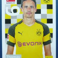 Bundesliga - 2018/2019 - Borussia Dortmund - Thomas Delaney