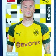 Bundesliga - 2018/2019 - Borussia Dortmund - Marco Reus (Kapitän)