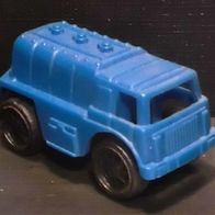 Ü-Ei Auto 1986 D / EU - Airport Spezial-Fahrzeuge - Tankwagen - blau