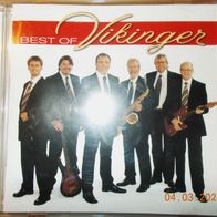 CD Album: "Best Of Vikinger" von Vikinger (2003)