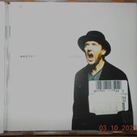 CD Album: "Affentheater" von Marius Müller-Westernhagen (1994)