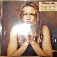 CD Album: "By 7:30" von Vonda Shepard (1999)