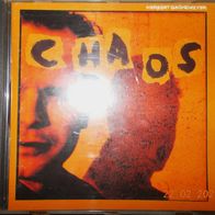 CD Album: "Chaos" von Herbert Grönemeyer (1993)
